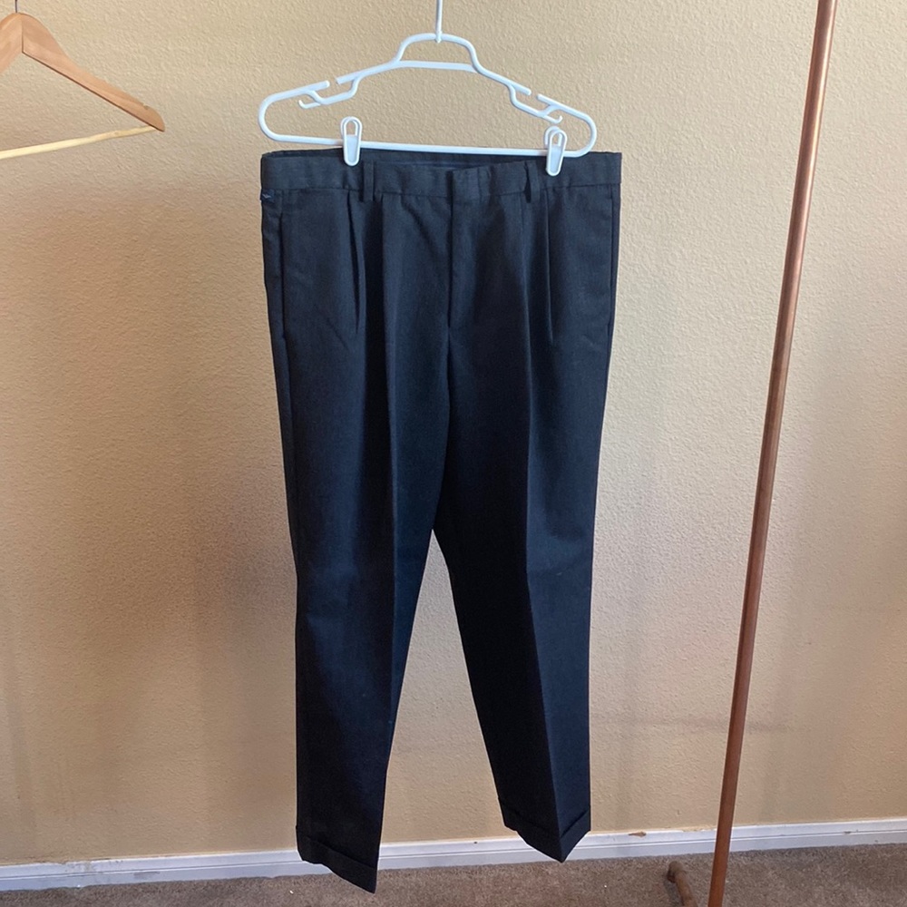 Dockers Mens Dress Pant
